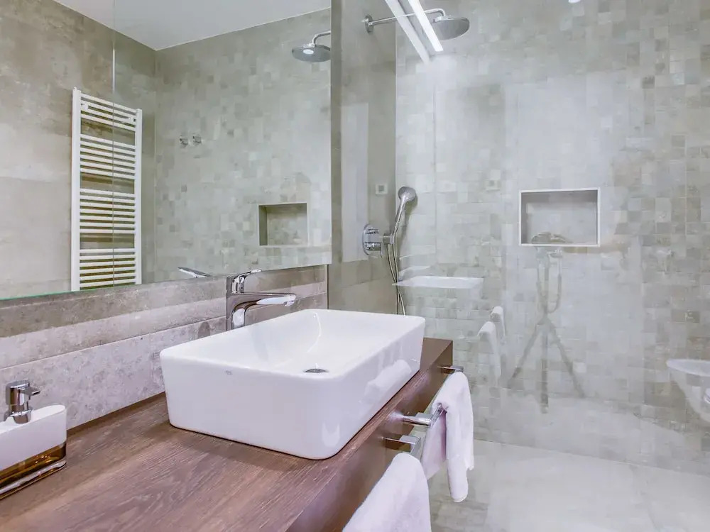 Stately Villa in Baderna with Private Full Size Pool