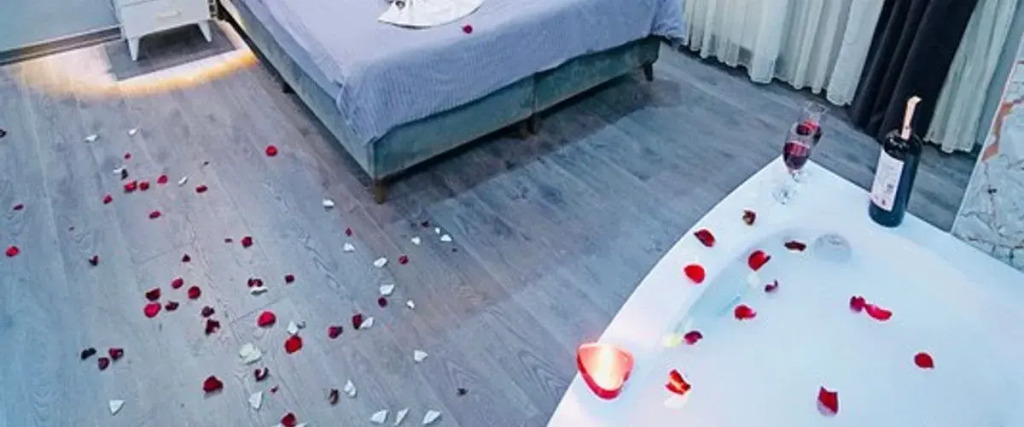 Cevas Suite Hotel
