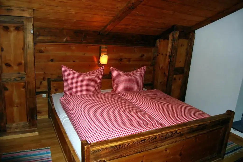 Pension Wassererhof