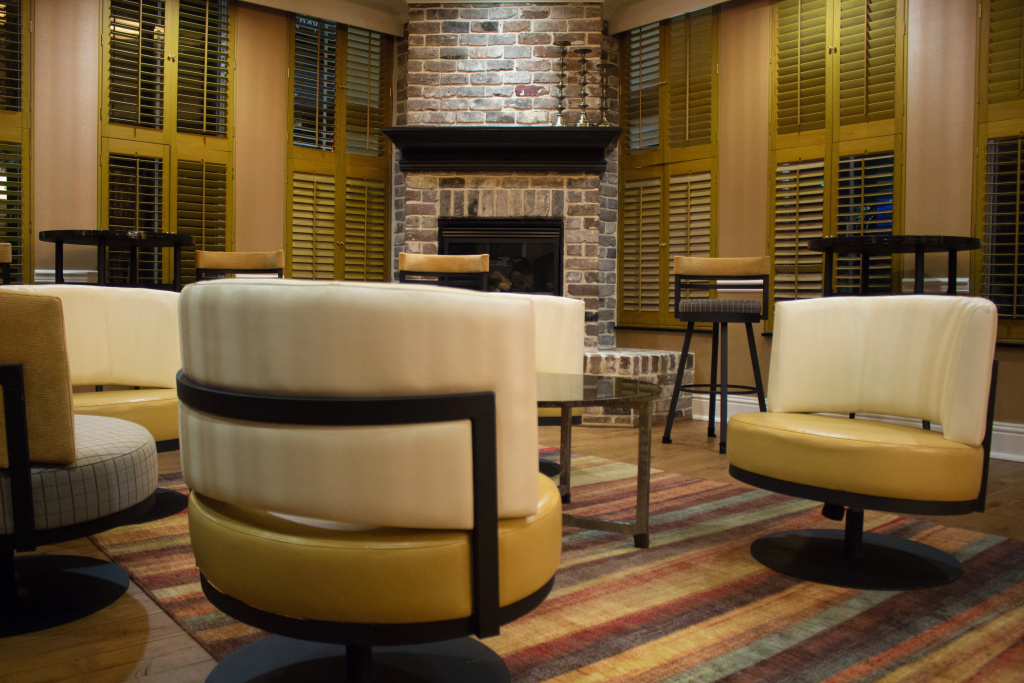 Holiday Inn Express Savannah - Historic District