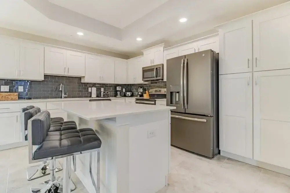 Storey Lake 3 Bedroom Apartment