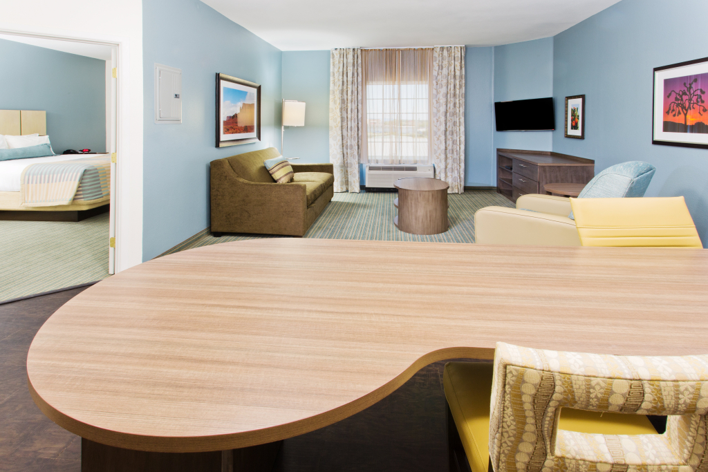 Candlewood Suites Corpus Christi-Naval Base Area by IHG