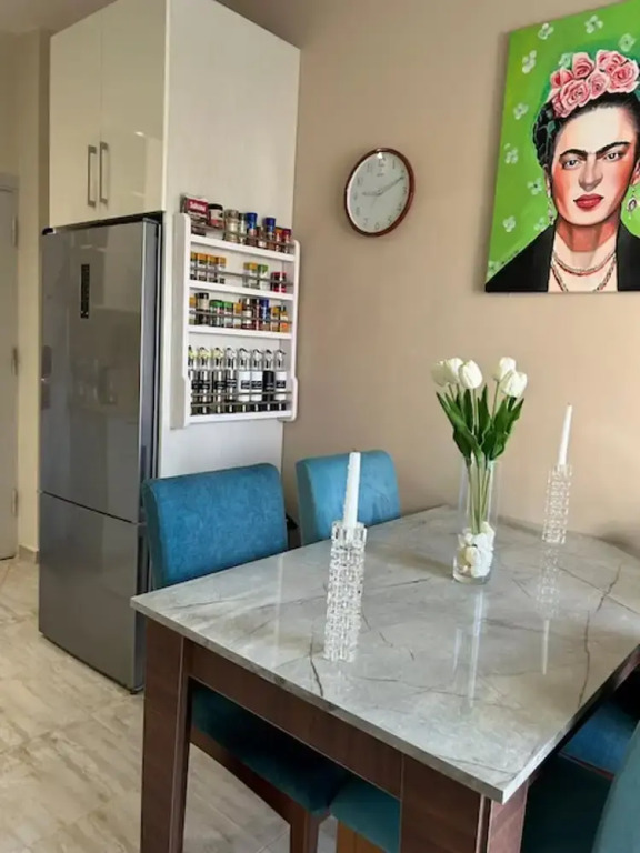 Great Escape - Stylish Apartment El Gouna Road