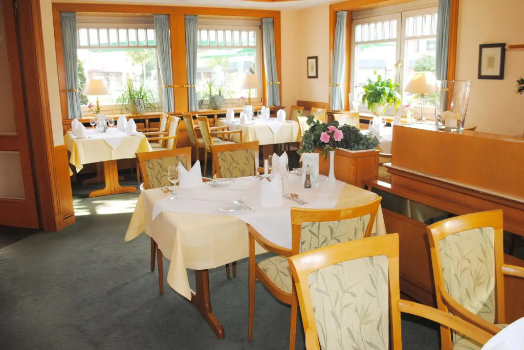Hotel Paulsen