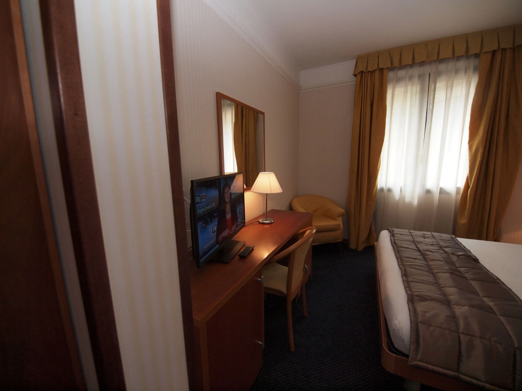 Hotel San Rocco