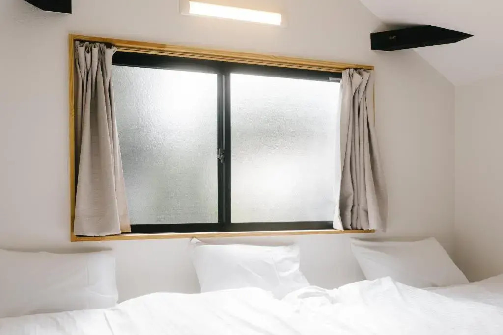 B&B MIKAWA Info Centre - Kanazawa Fish Harbour
