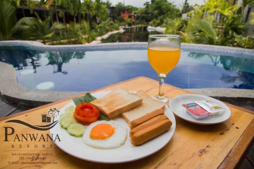 Panwana Resort