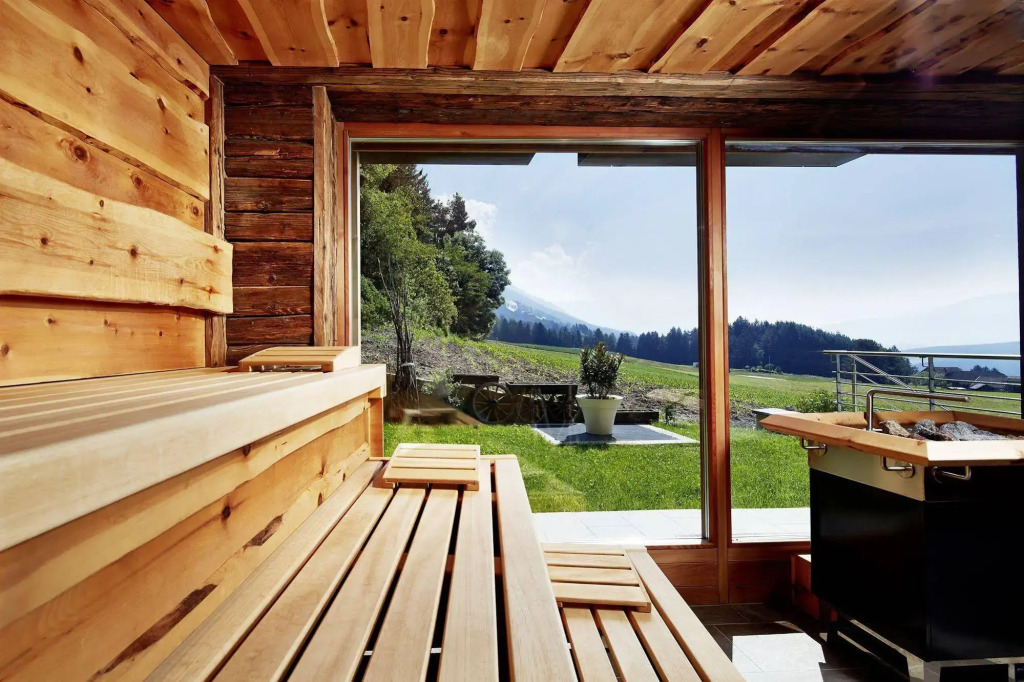Naturhotel Die Waldruhe GmbH