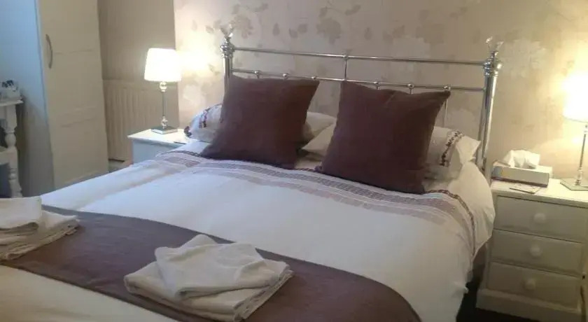 Briar Lea Guest House