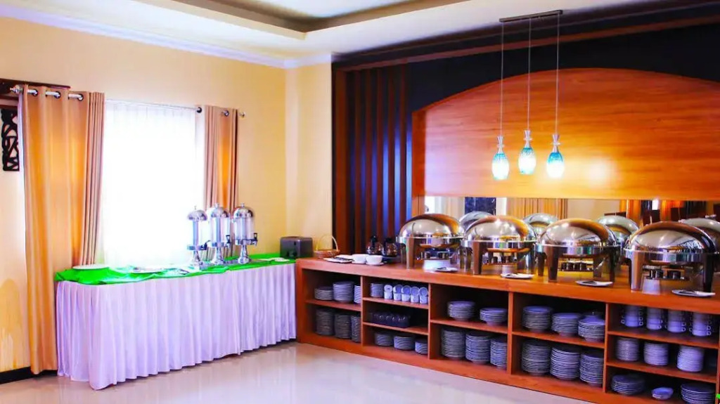 Grand Madani Hotel