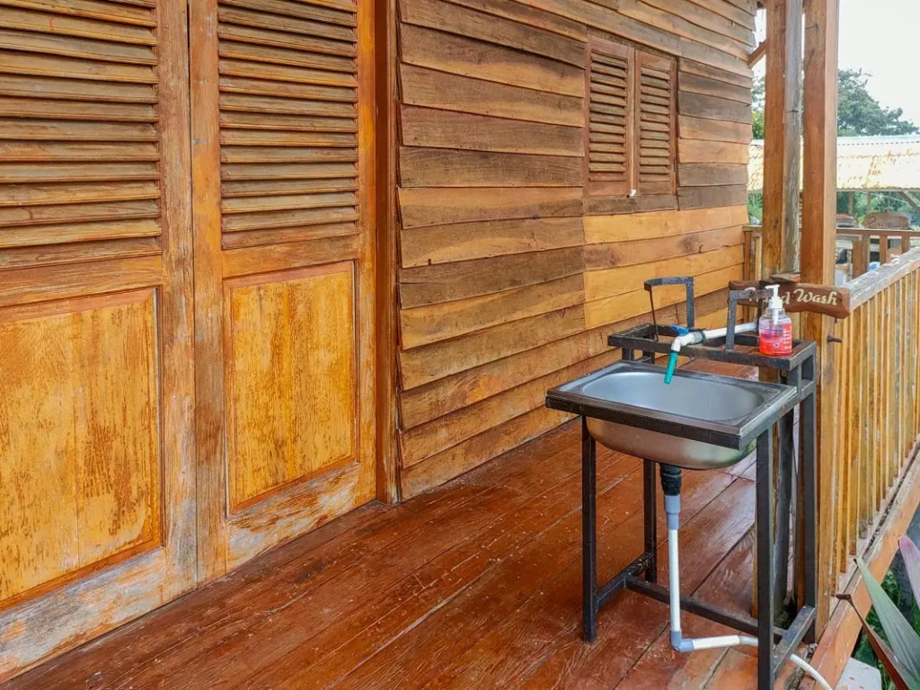 Saung Sarongge Syariah RedPartner