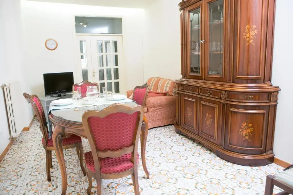 Casa Gambuzza