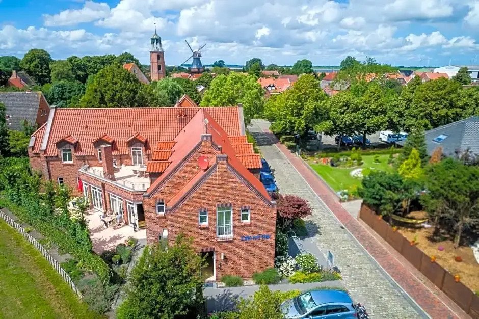 Hotel am Fischerhafen