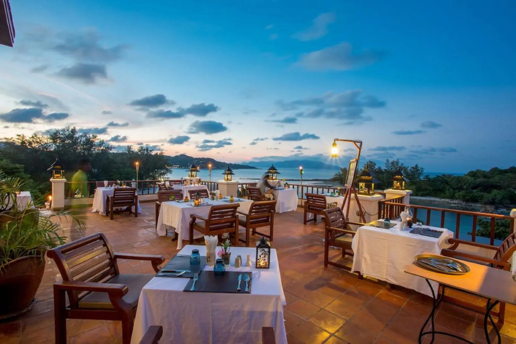 Baiyoke Seacoast Samui