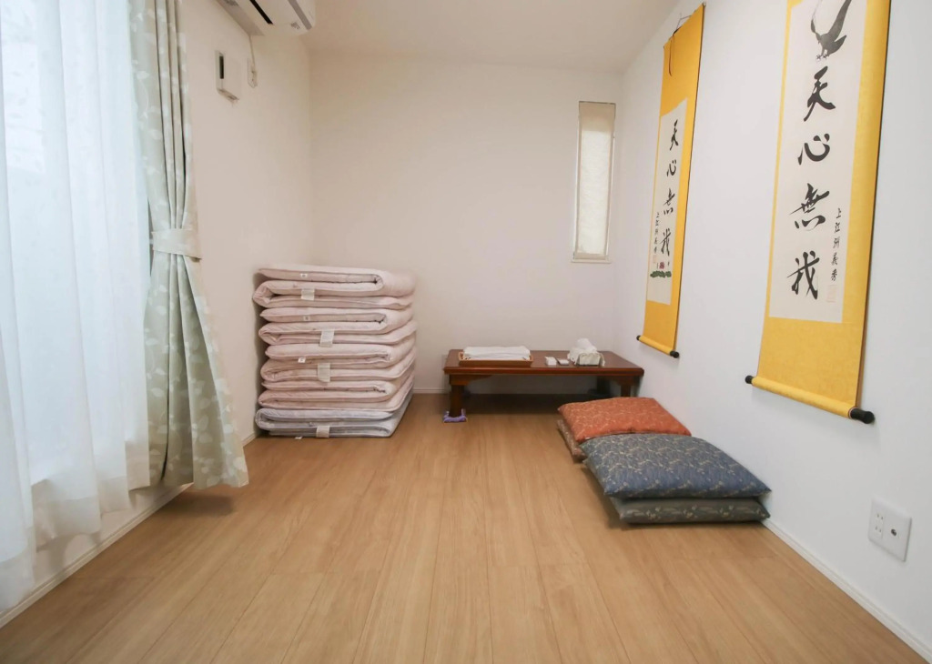 Uhome Ikebukuro Villa 2
