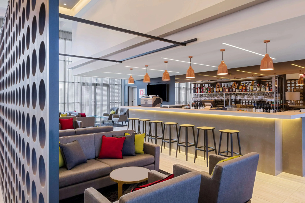 Travelodge Hotel Sydney Airport