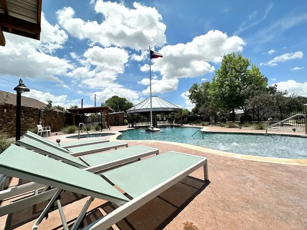 Gruene Homestead Inn
