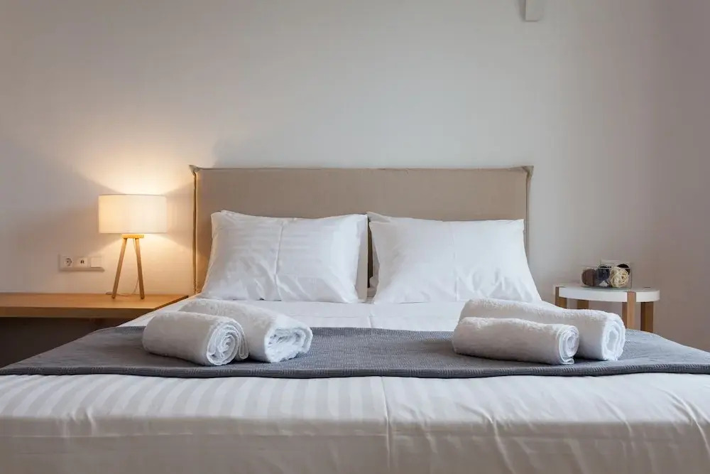 Nakos Homes Luxury Apartment Acropolis Area