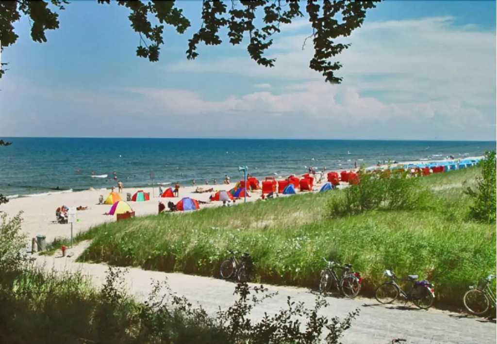 Aparthotel HAUS USEDOM