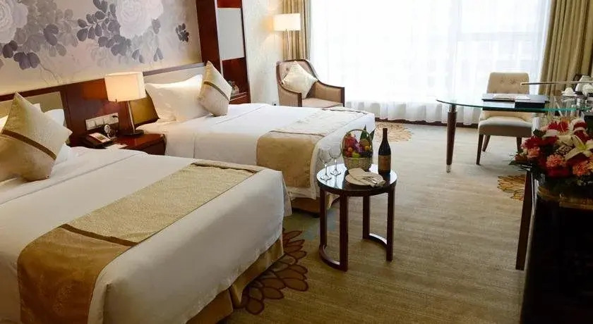 America's Best Rixin International Hotel