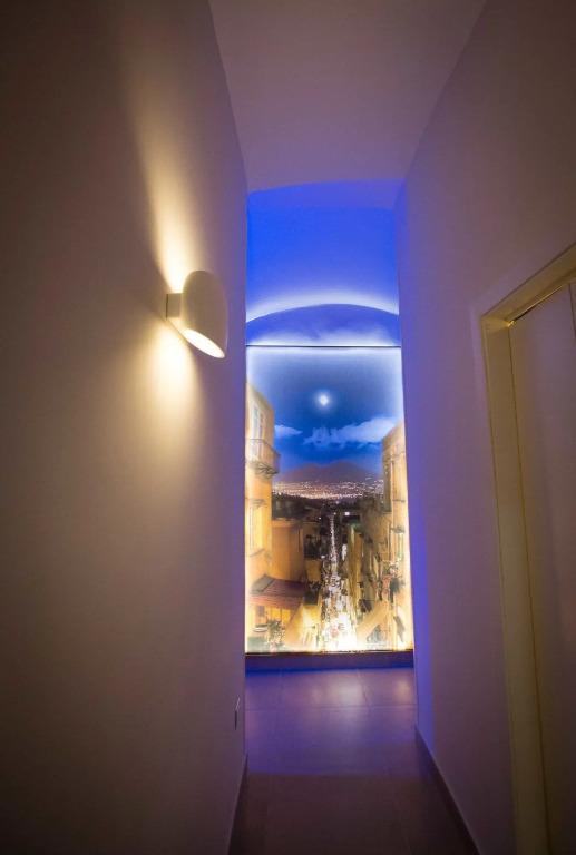 Chiaia Suites