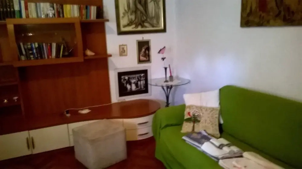 Casa Vacanza Emilia