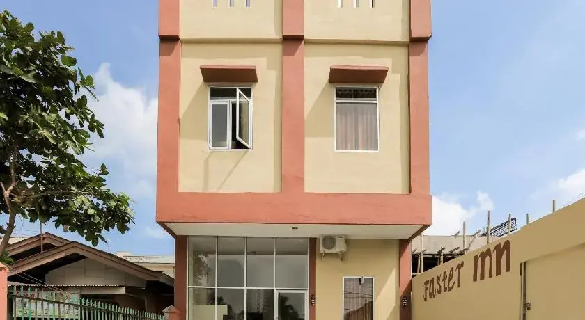 Faster Inn 2