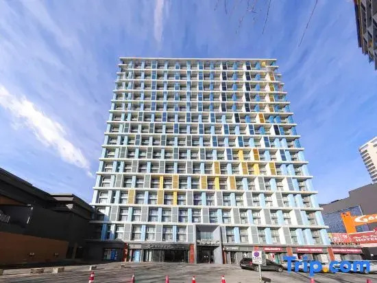 Magnotel Hotel