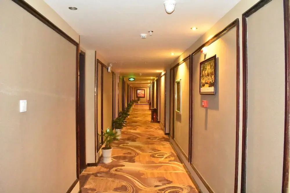 Nanchang Liuyue Hotel