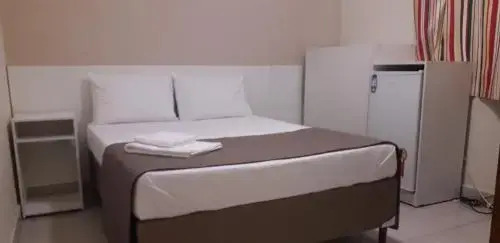 Bh Expo Suites & Kitnetes
