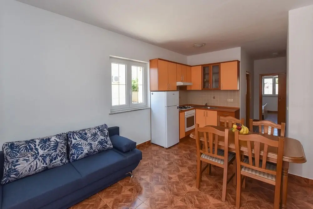Apartments Fusion