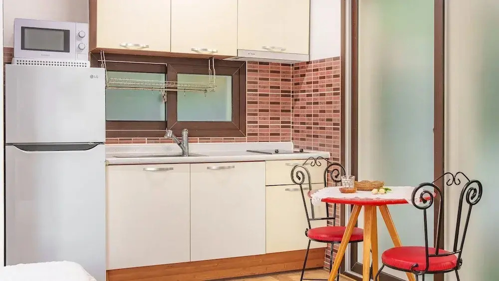 geoje yeoul pet-friendly pension