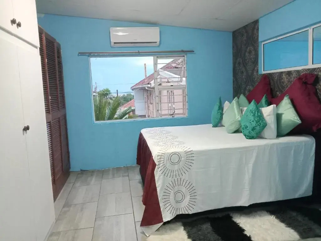 Rato Thato Guest House