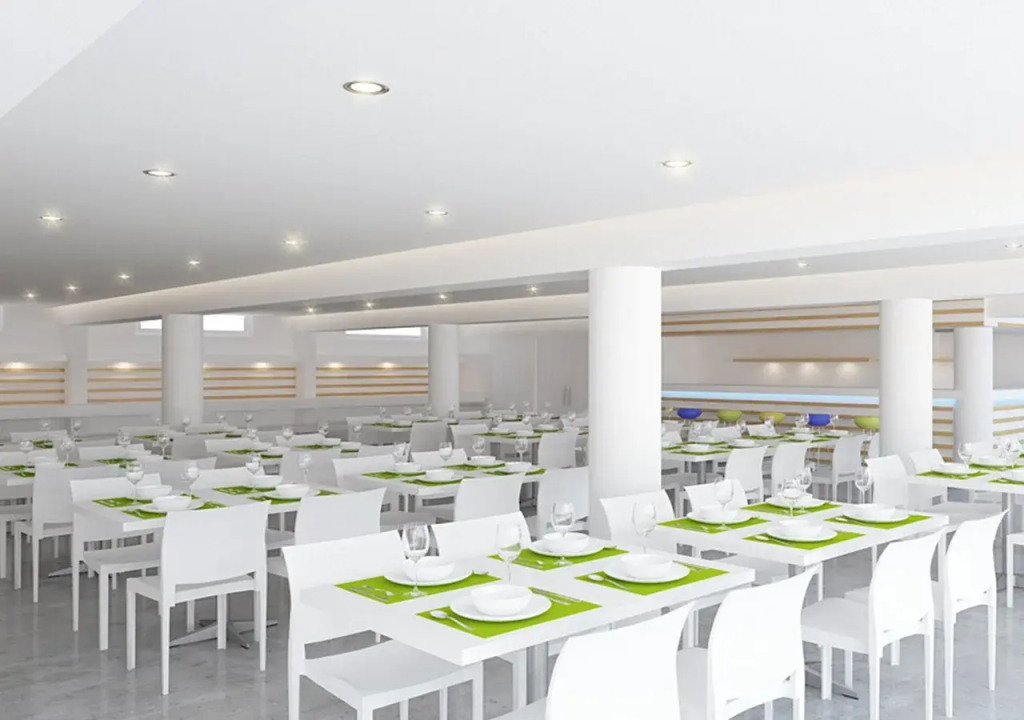 Sea CleoNapa Hotel