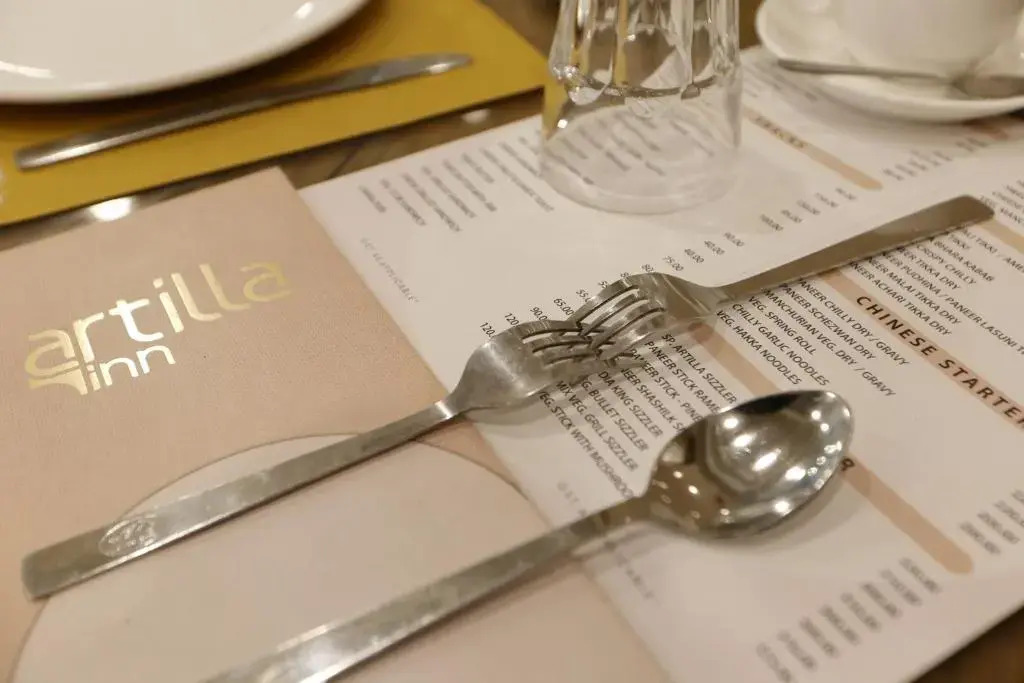 Artilla Inn