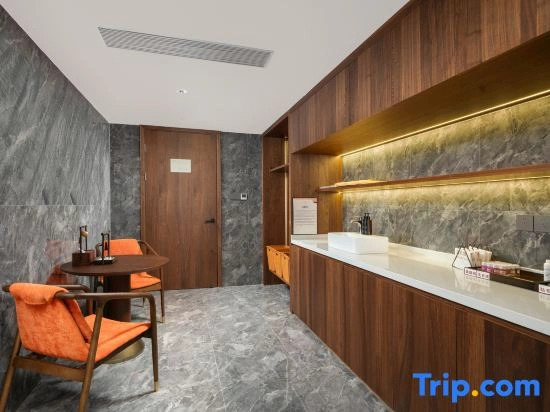 New Xiangyuan Kaiyuan Mingting Hotel, Xinxiang