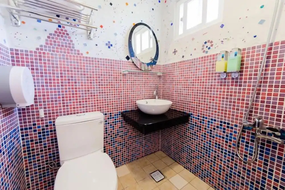 SouthernSea Hostel