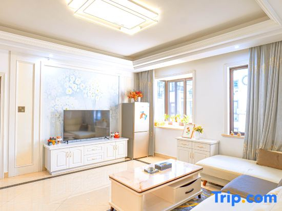Wuzhen Xizha Jiuj Residence Homestay