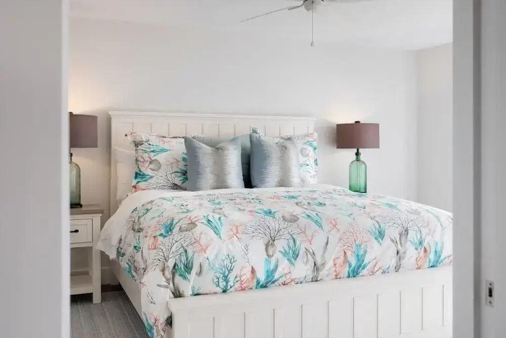 Pelicans Roost 305 2 Bedroom Condo