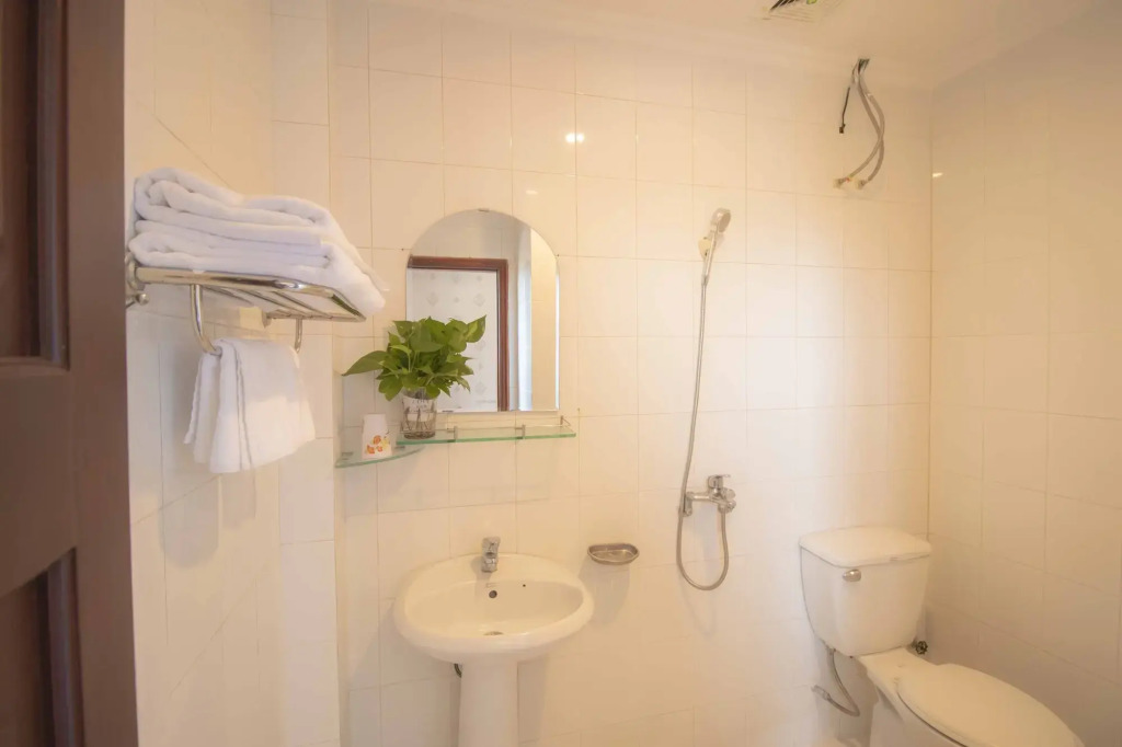 Vung Tau P&T Hotel