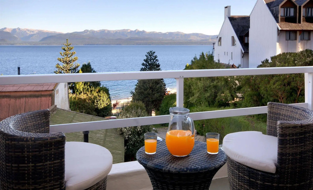 Hotel Tirol