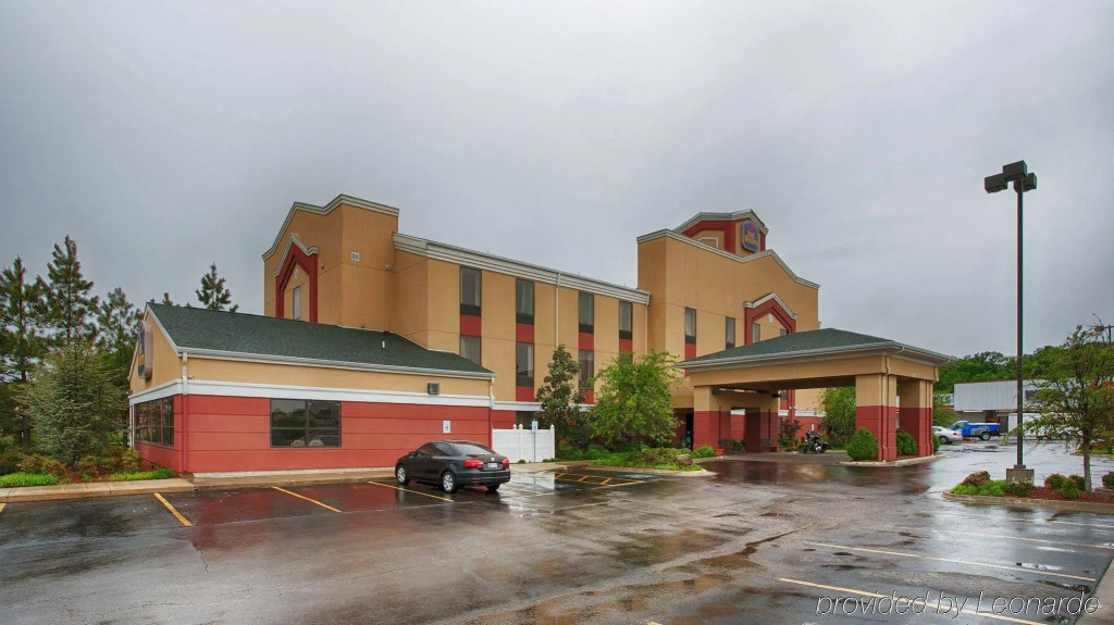 Best Western Seminole Inn and Suites