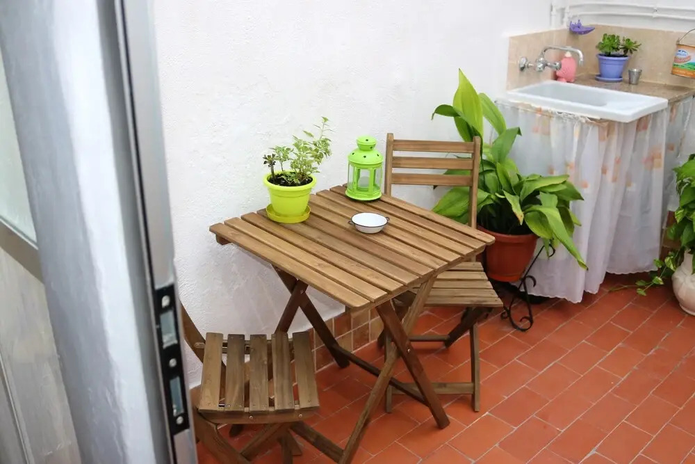 House with 3 Bedrooms in Estivella - 11 Km From the Beach