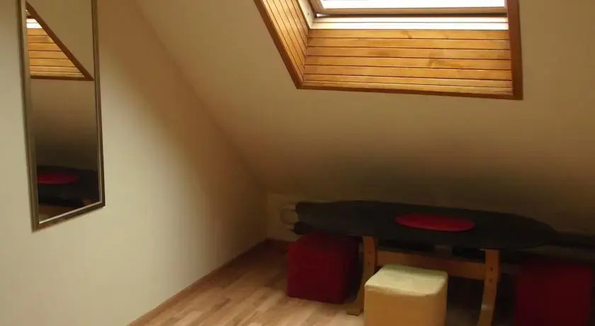 Home Made House
