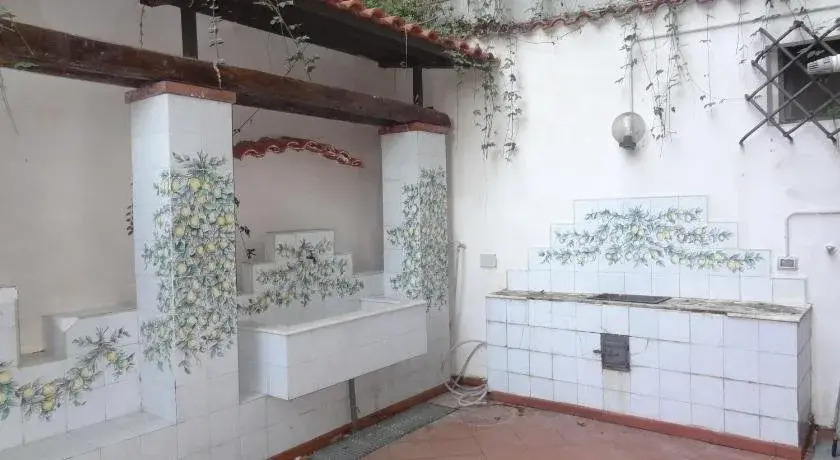 B&B La Dolce Vista