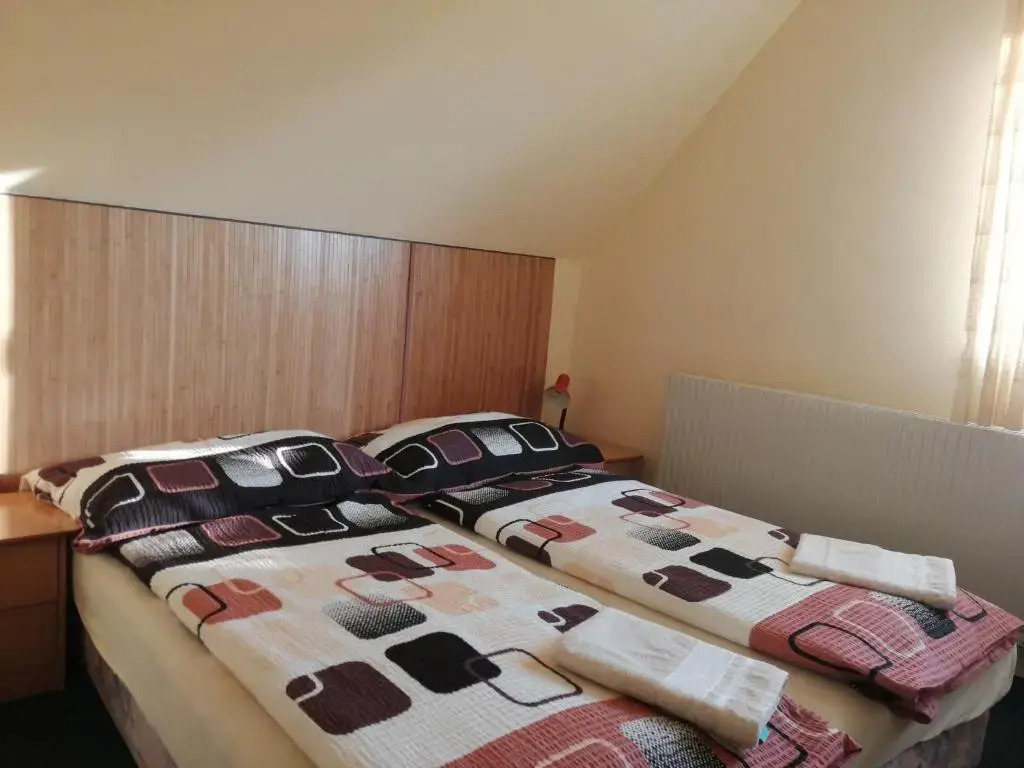 Privat Bohemia