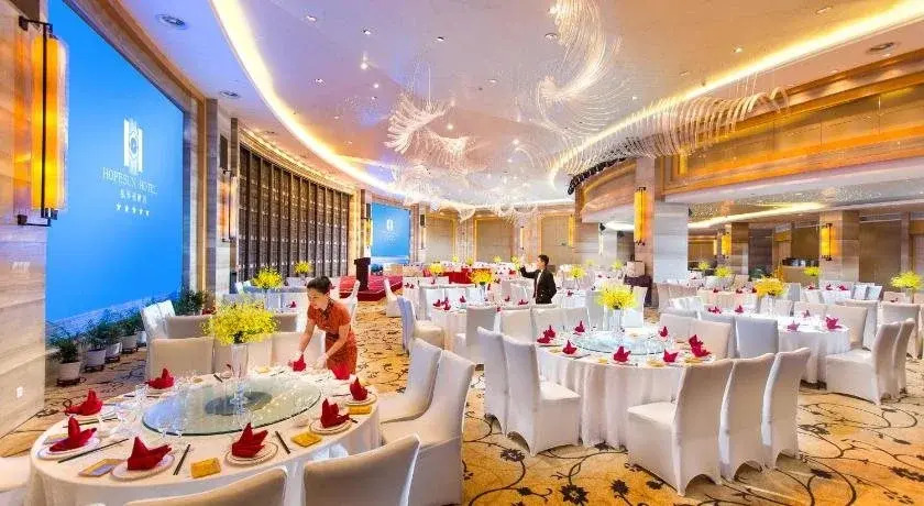 Hopesun Hotel