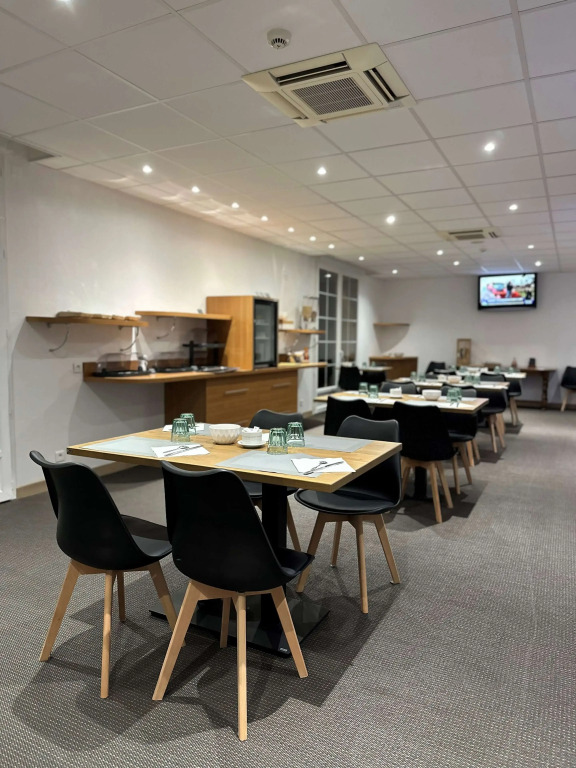 La Bonbonniere - Sure Hotel Collection by Best Western