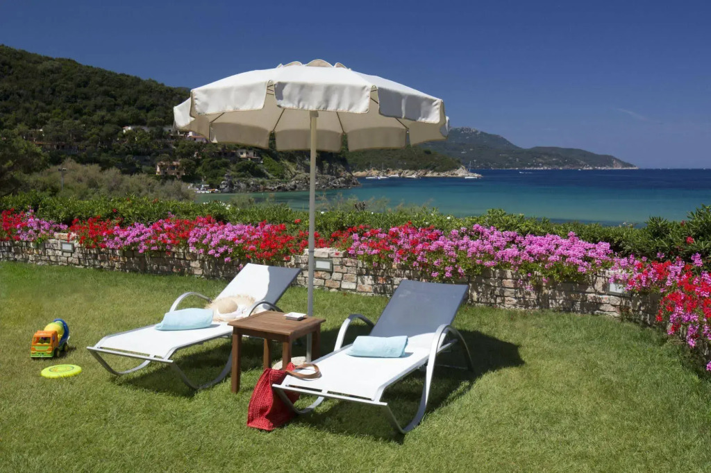 Hotel Biodola