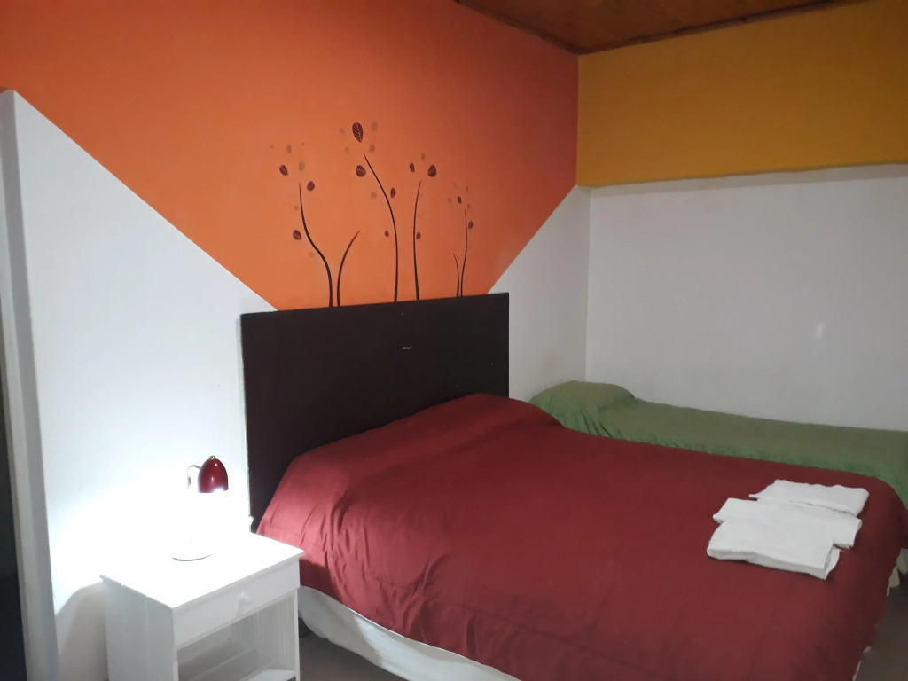 Hostal AMALAYA